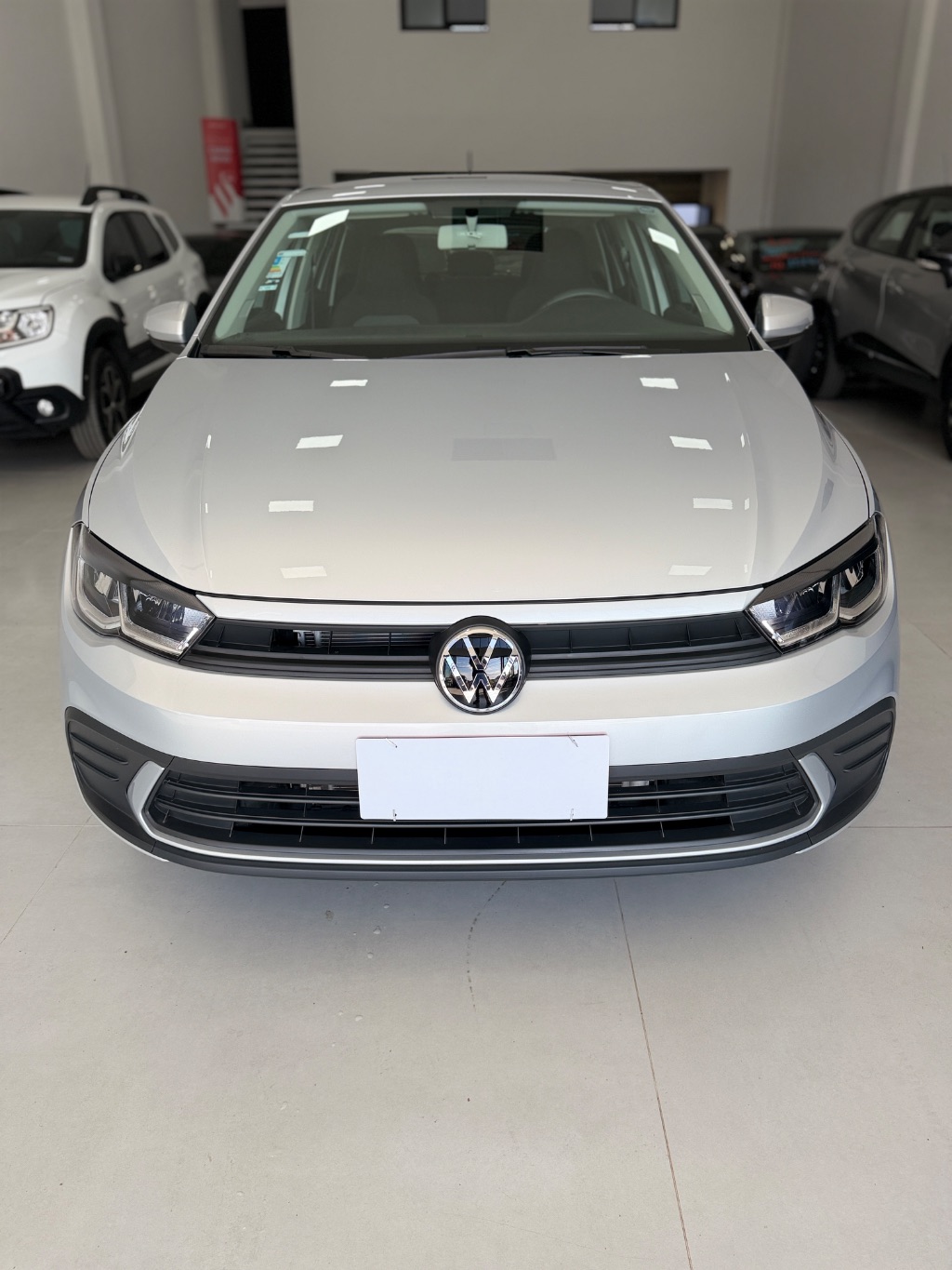 Polo Sense TSI 1.0 Flex 12V Aut — foto 5