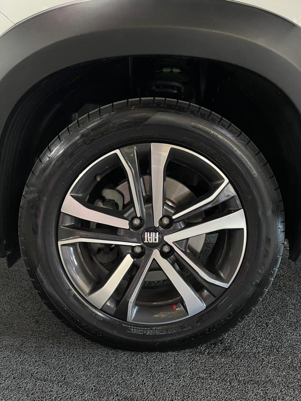 PULSE AUDACE 1.0 Turbo 200 Flex Aut. — foto 5