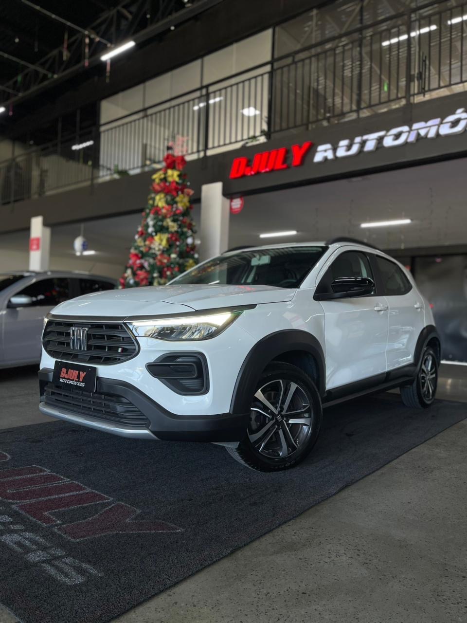 PULSE AUDACE 1.0 Turbo 200 Flex Aut. — foto 1