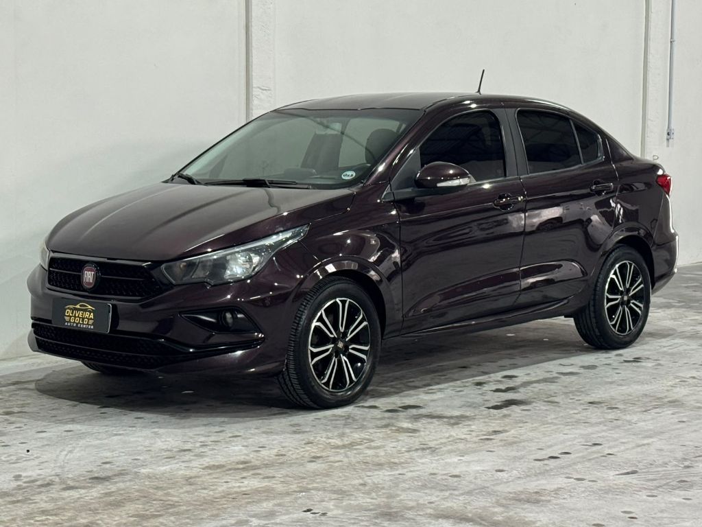 CRONOS PRECISION 1.8 16V Flex Aut. — foto 2