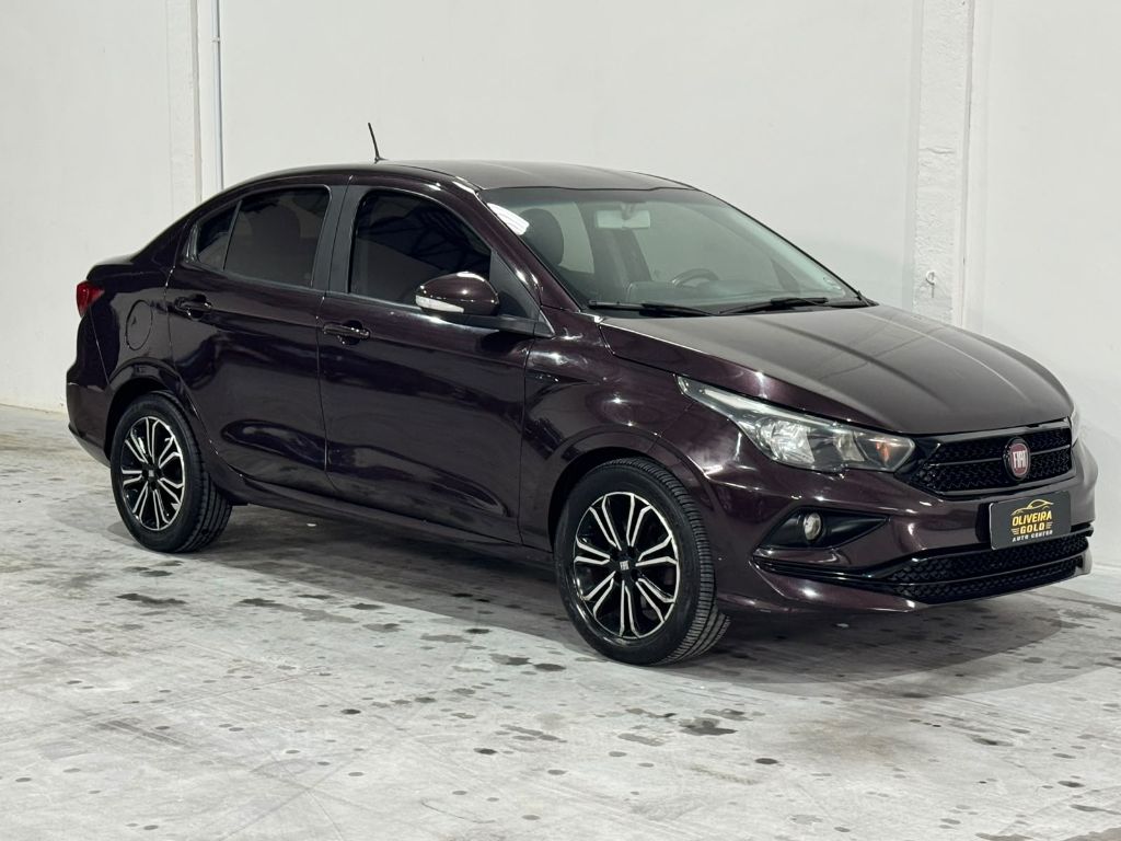 CRONOS PRECISION 1.8 16V Flex Aut. — foto 1