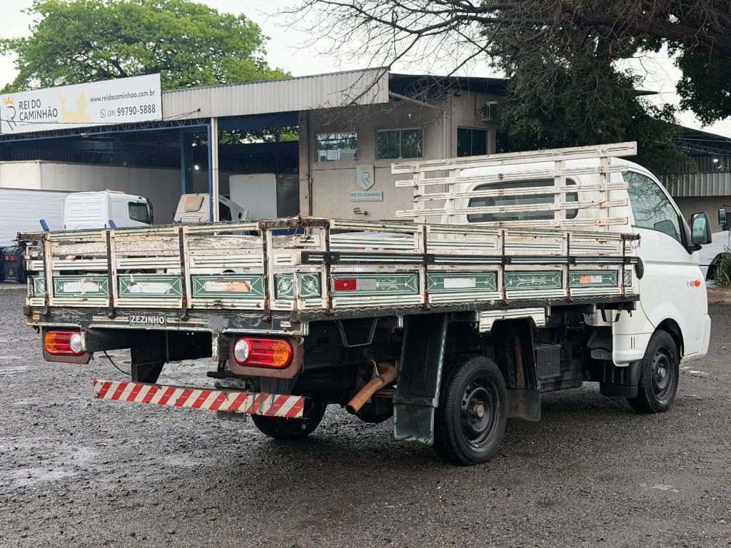 HR 2.5 TCI Diesel (RS/RD) — foto 6