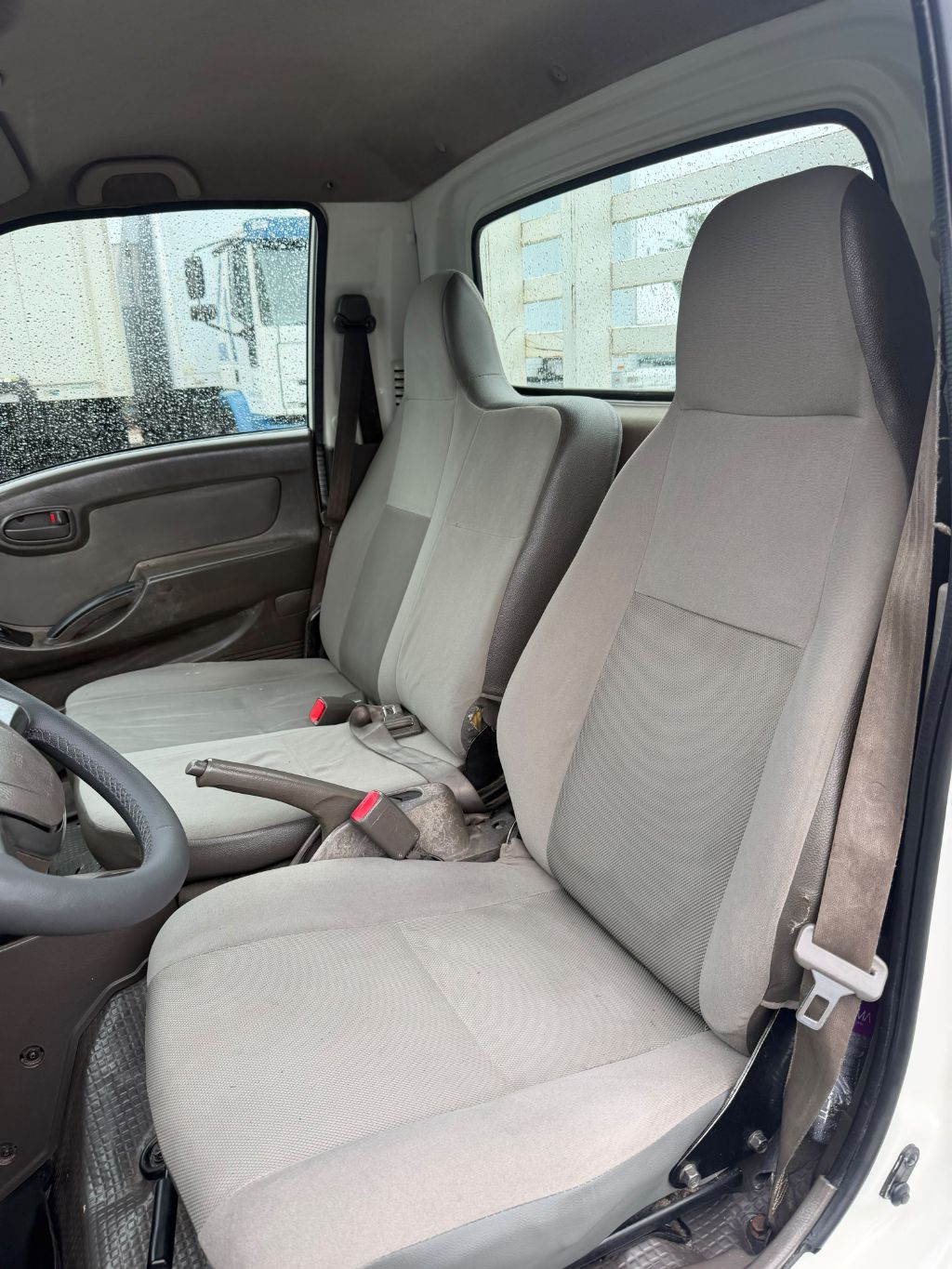 HR 2.5 TCI Diesel (RS/RD) — foto 9