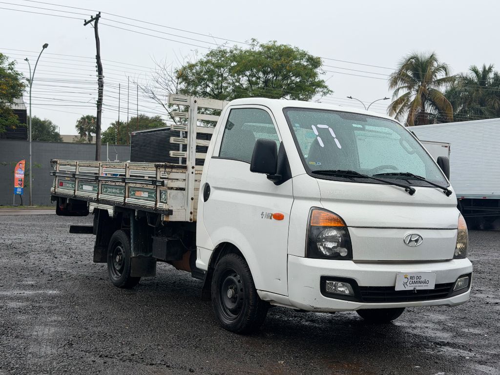 HR 2.5 TCI Diesel (RS/RD) — foto 4