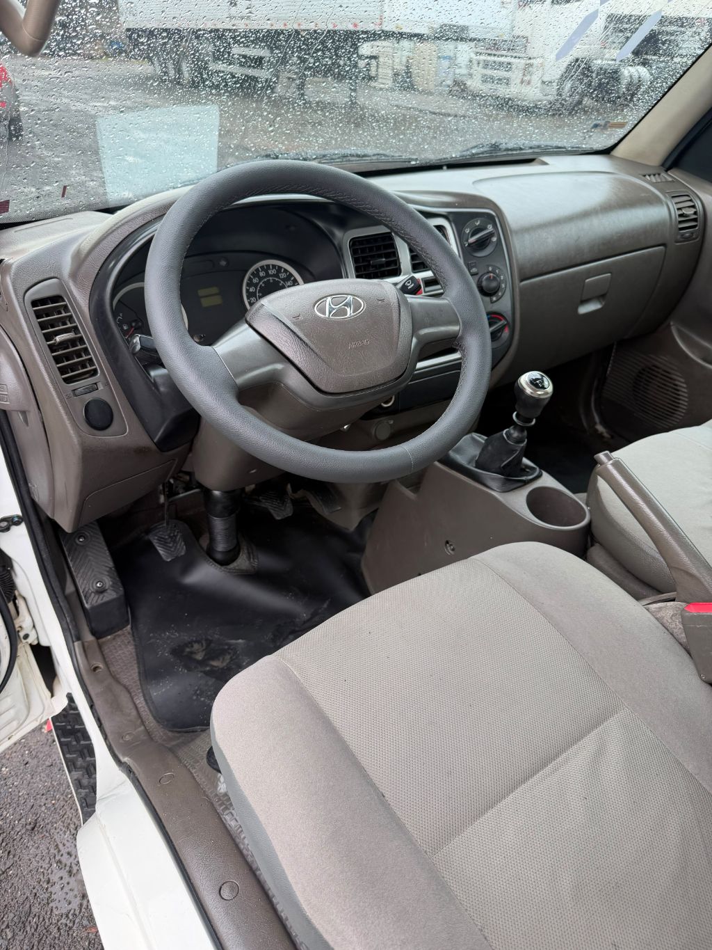 HR 2.5 TCI Diesel (RS/RD) — foto 7
