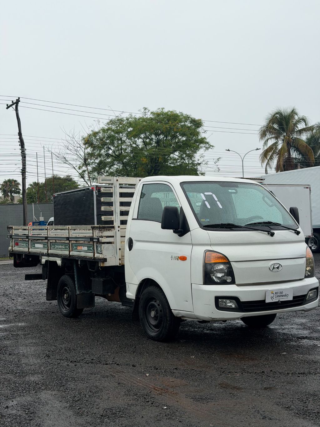 HR 2.5 TCI Diesel (RS/RD) — foto 5