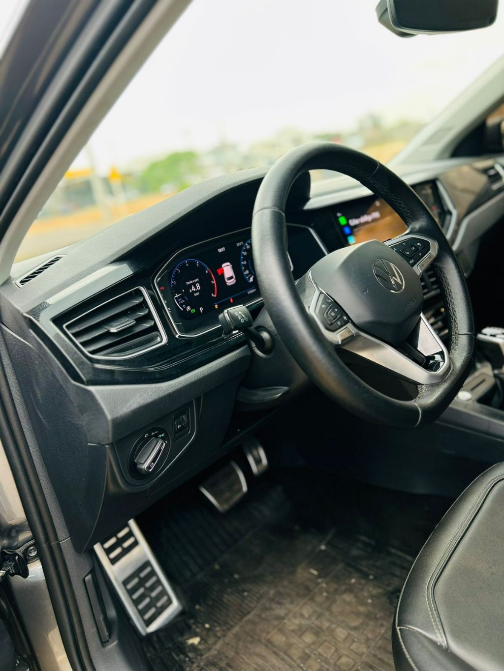 Polo Highline TSI 1.0 Flex 12V Aut. — foto 10