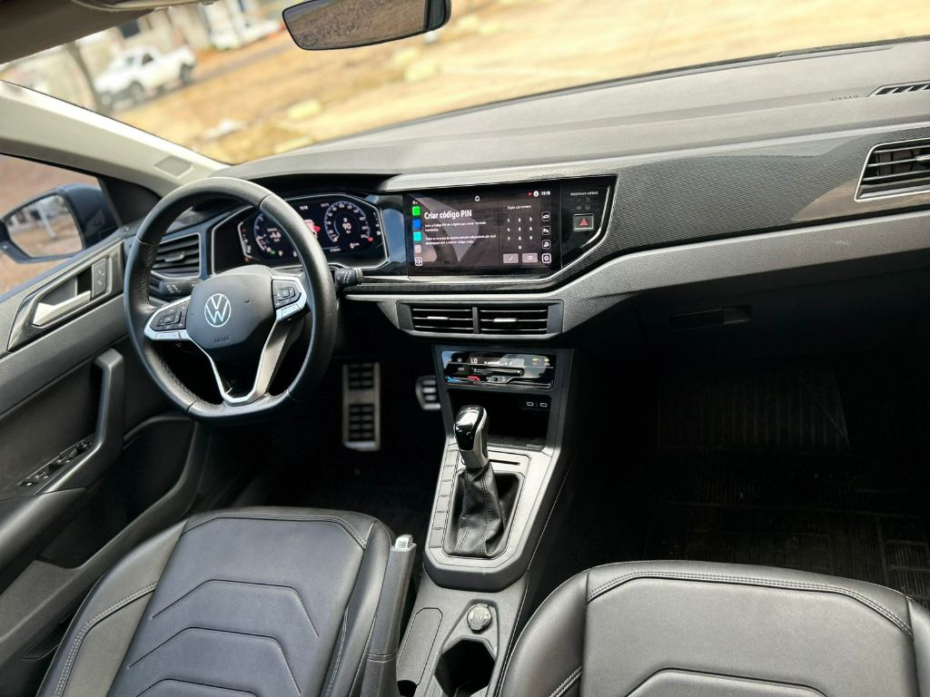 Polo Highline TSI 1.0 Flex 12V Aut. — foto 12