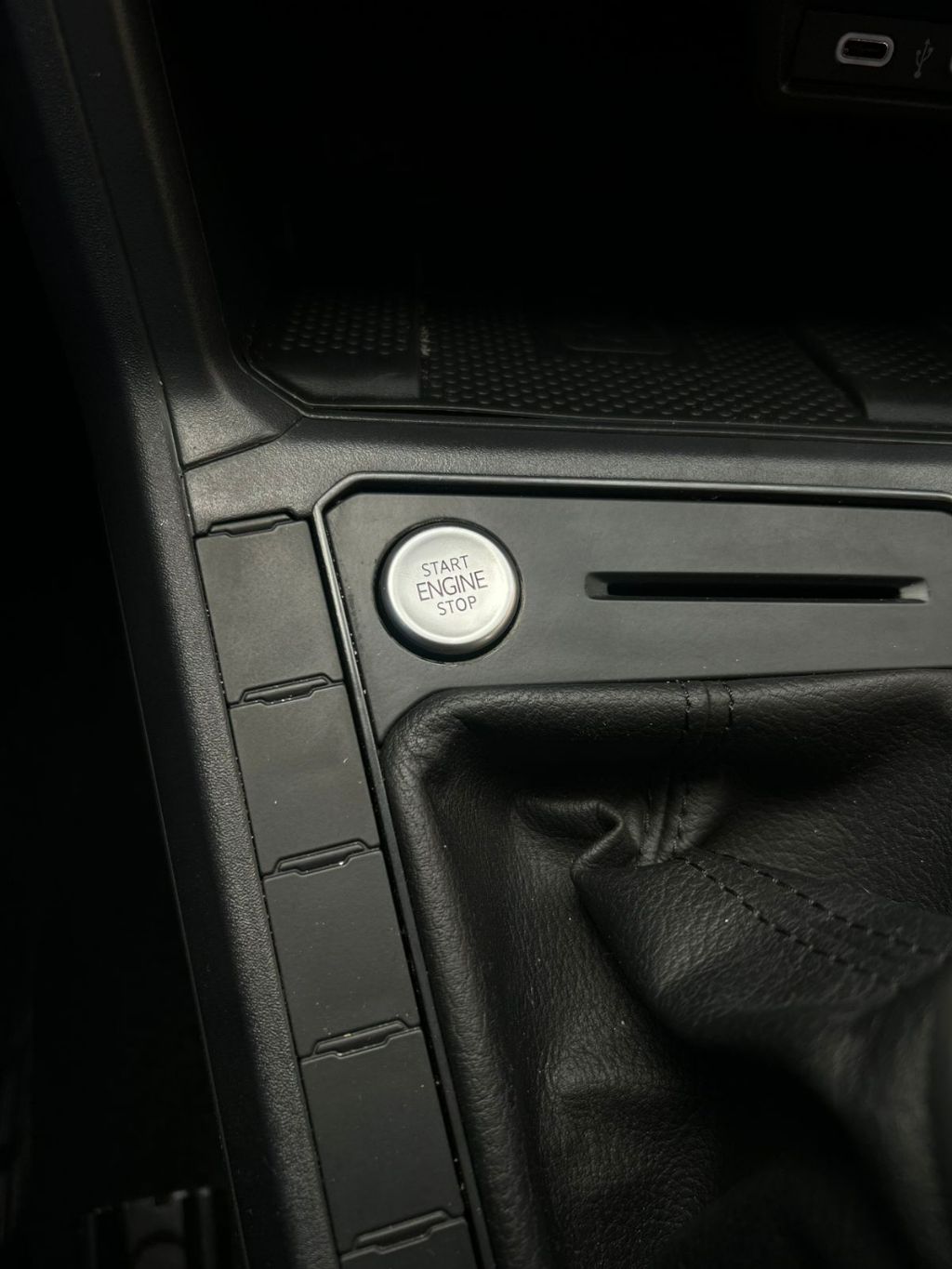 Polo Highline TSI 1.0 Flex 12V Aut. — foto 14