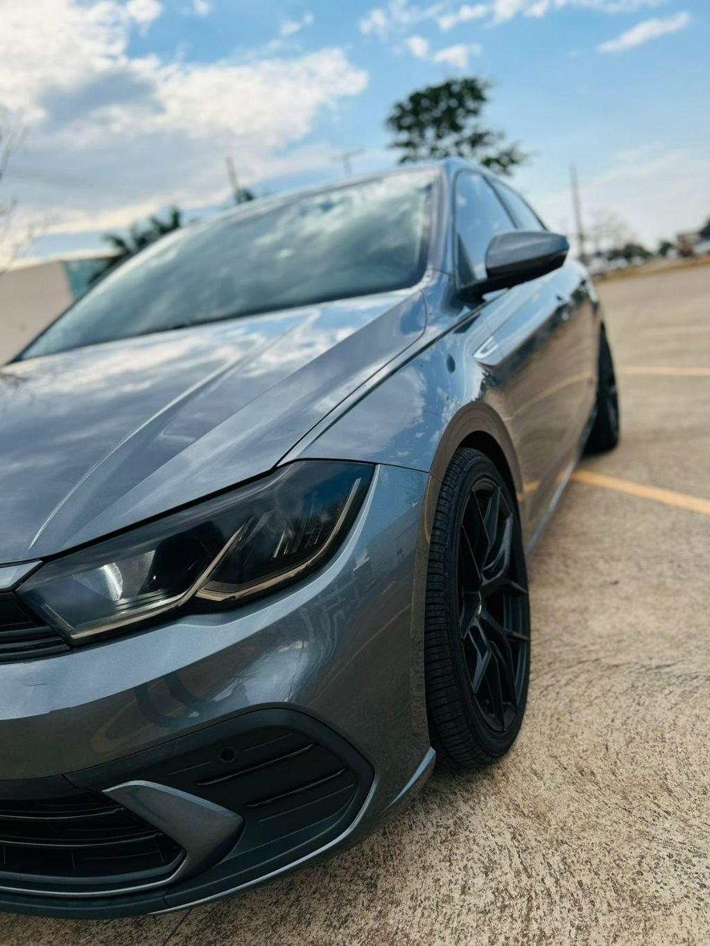 Polo Highline TSI 1.0 Flex 12V Aut. — foto 17