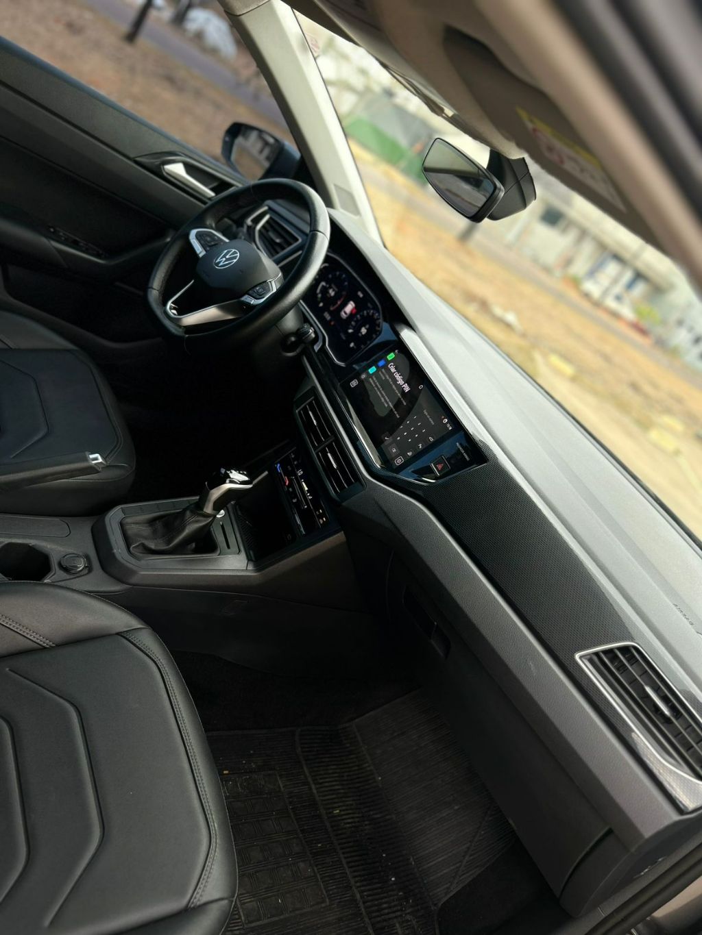 Polo Highline TSI 1.0 Flex 12V Aut. — foto 4