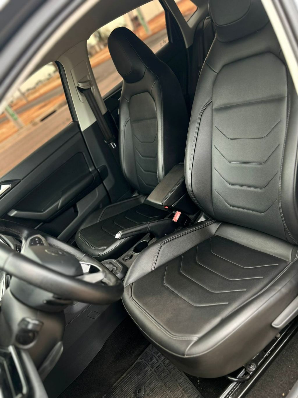 Polo Highline TSI 1.0 Flex 12V Aut. — foto 16