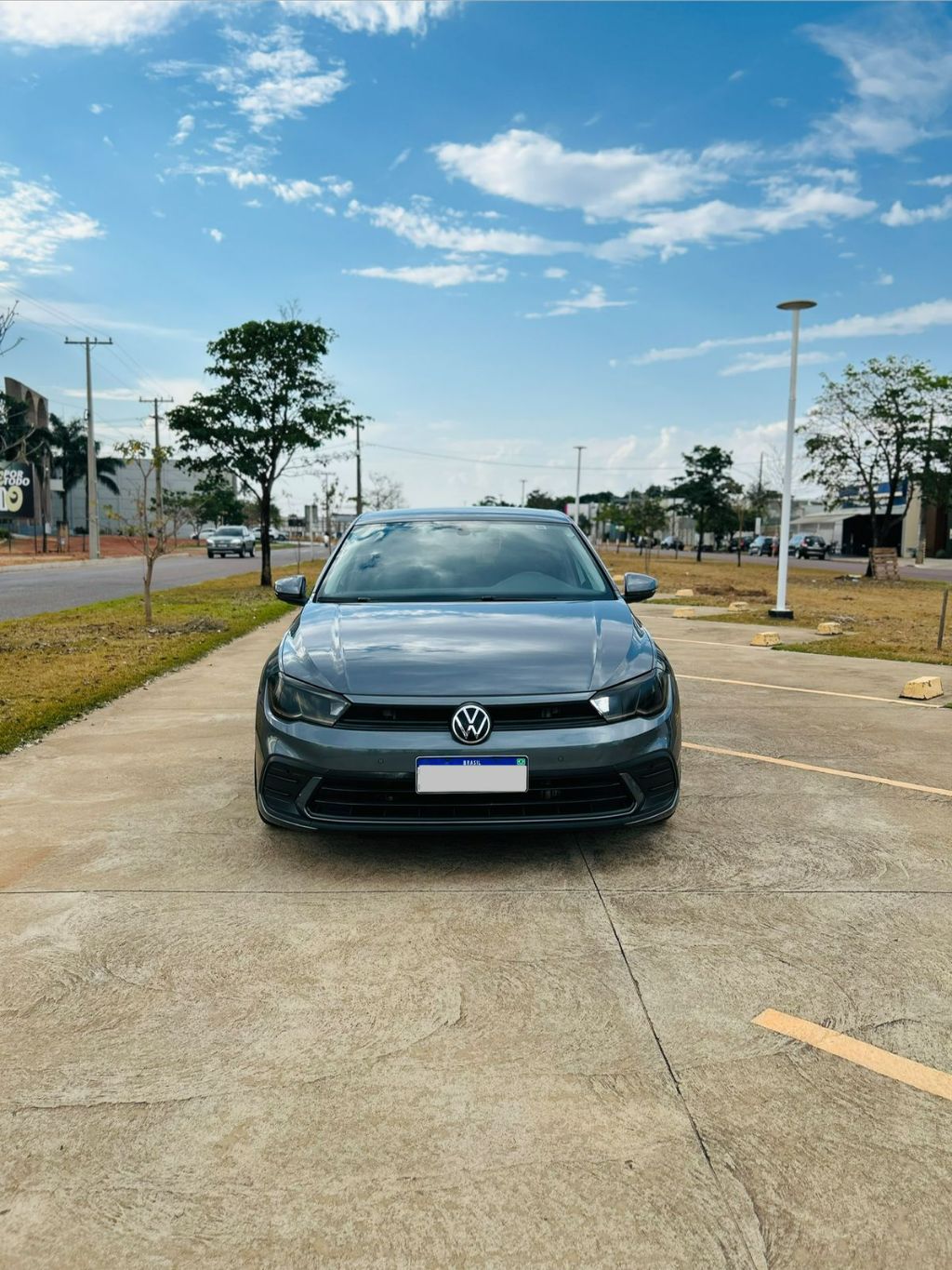 Polo Highline TSI 1.0 Flex 12V Aut. — foto 7