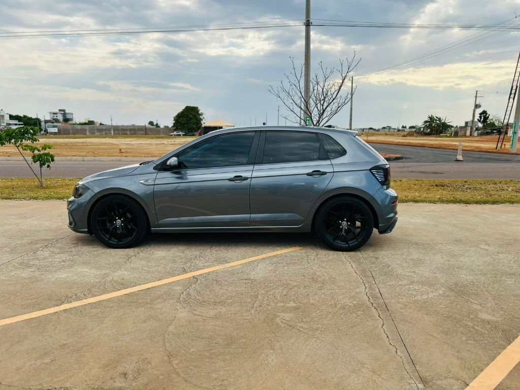 Polo Highline TSI 1.0 Flex 12V Aut. — foto 15