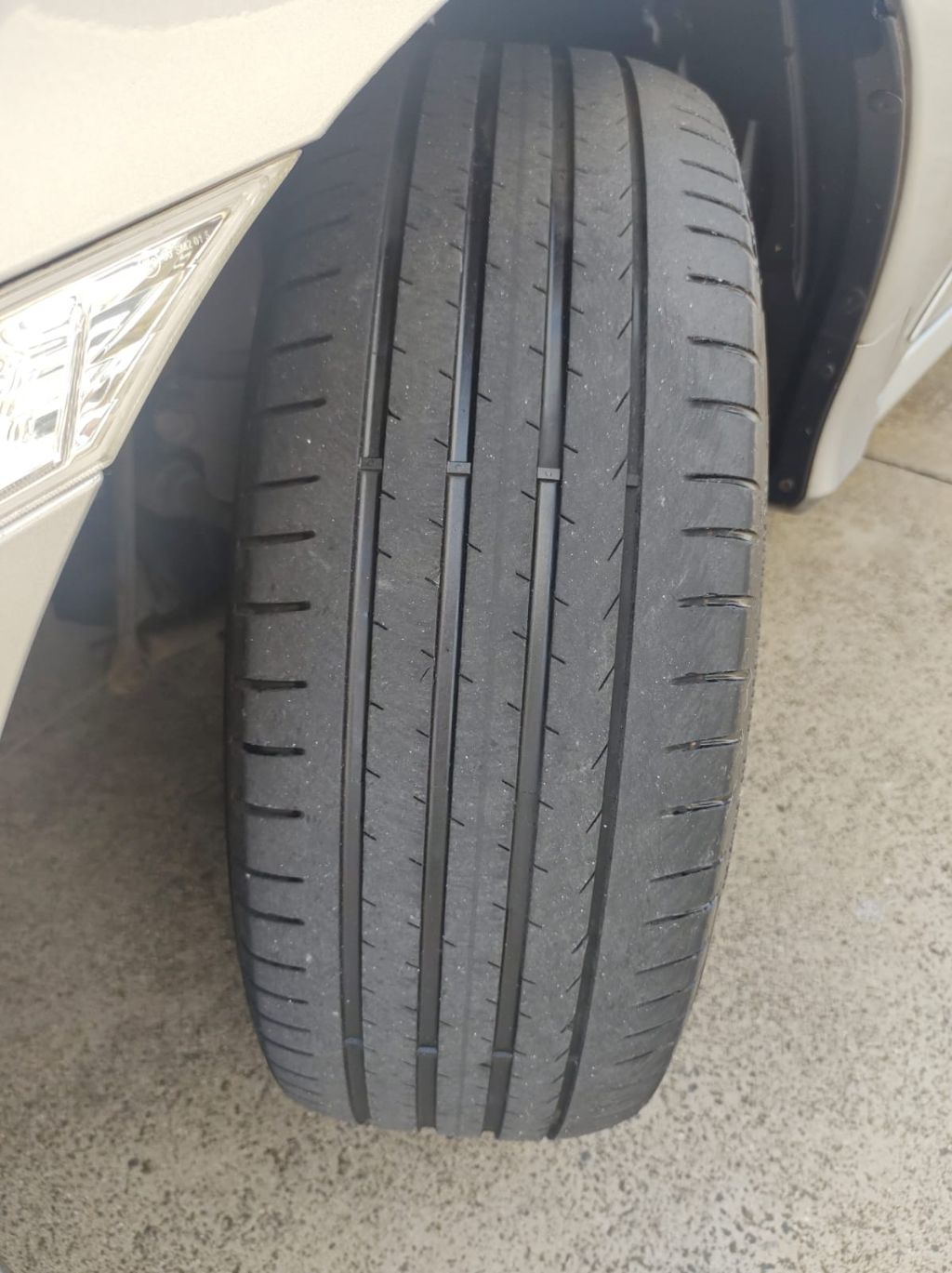 Civic Sedan EX 2.0 Flex 16V Aut.4p — foto 10