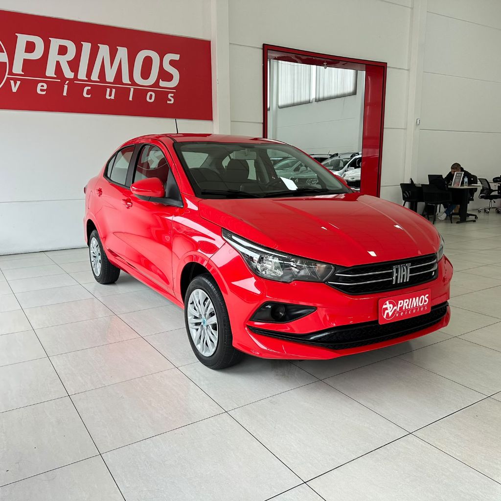 CRONOS DRIVE 1.3 8V Flex Aut. - foto 3