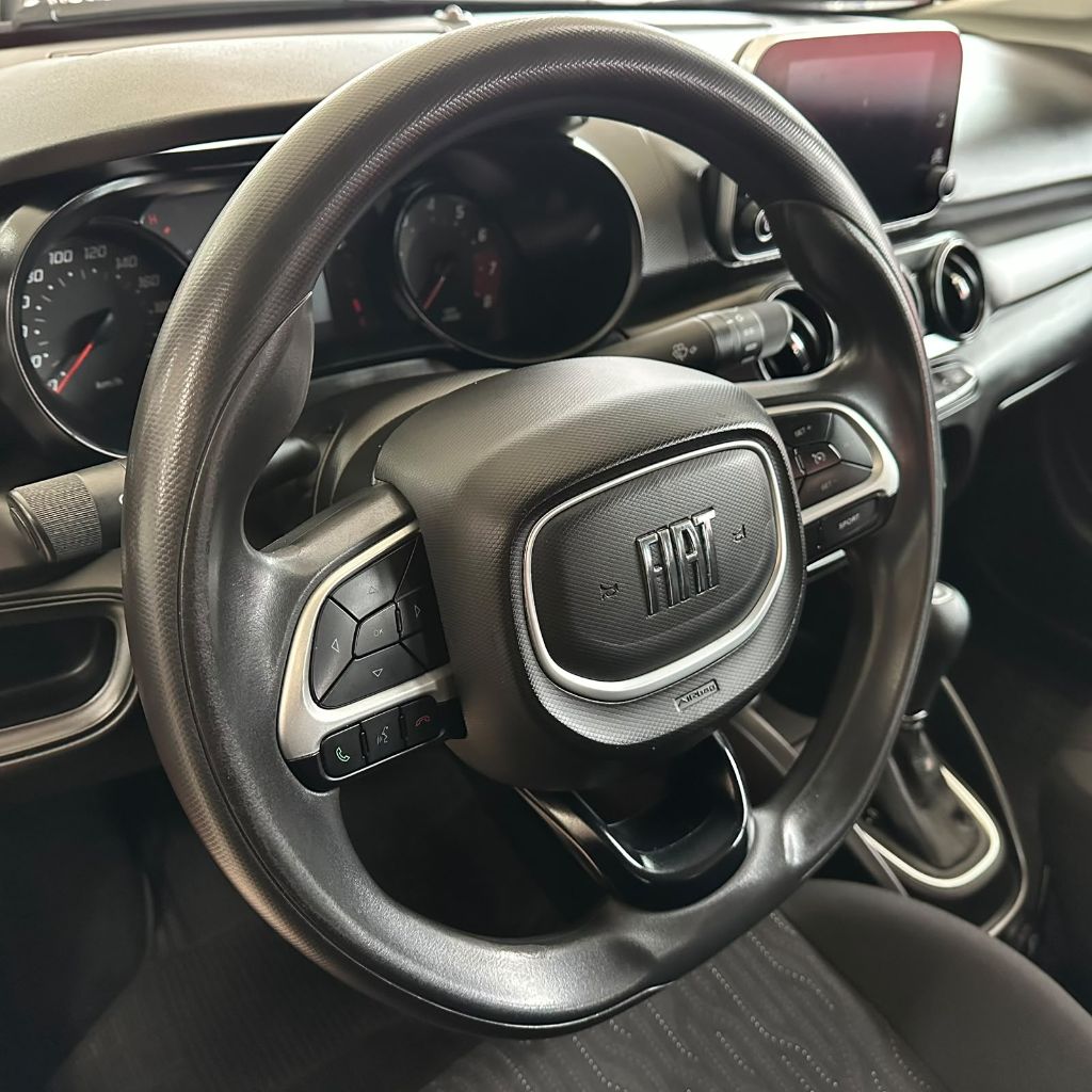 CRONOS DRIVE 1.3 8V Flex Aut. - foto 10