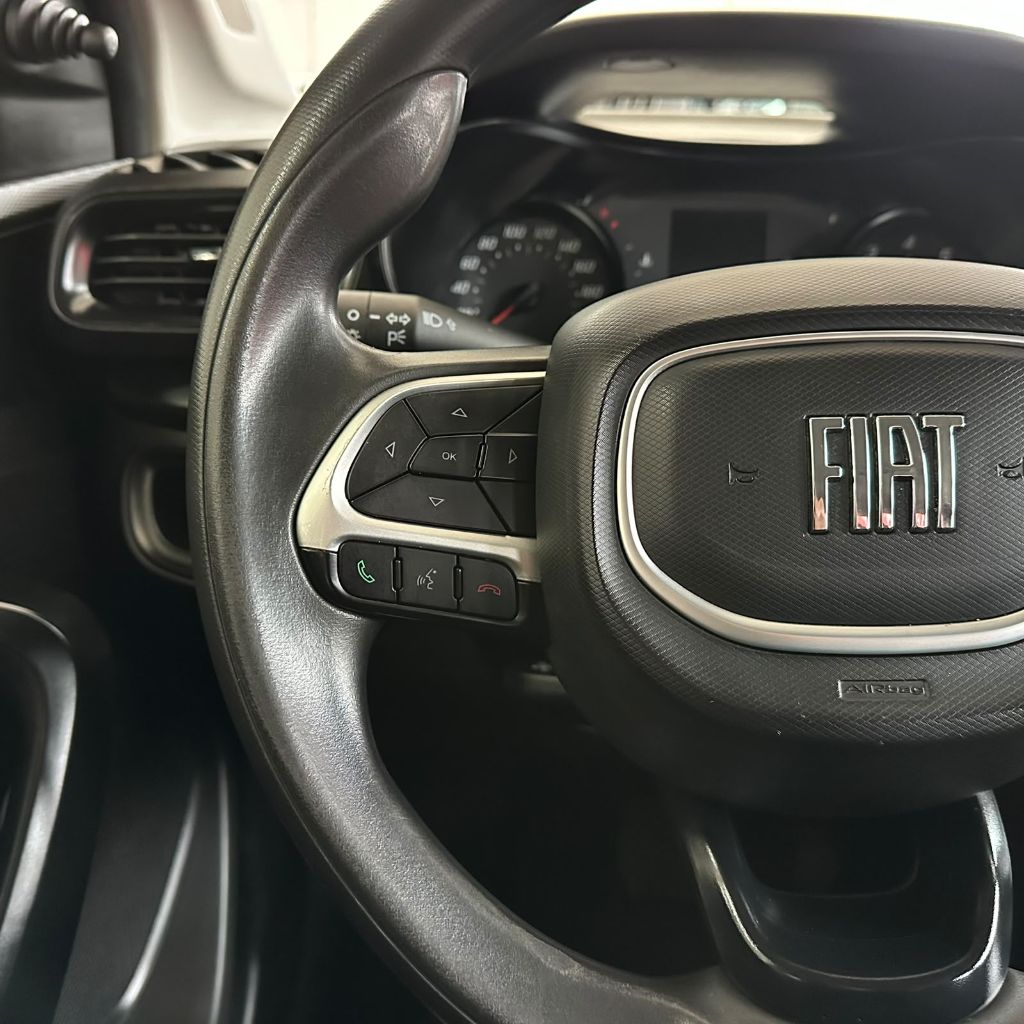 CRONOS DRIVE 1.3 8V Flex Aut. - foto 15