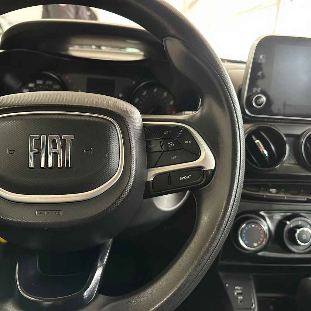 CRONOS DRIVE 1.3 8V Flex Aut. - foto 16