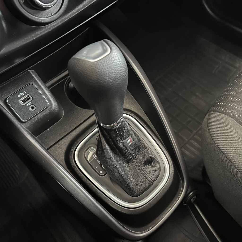 CRONOS DRIVE 1.3 8V Flex Aut. - foto 12