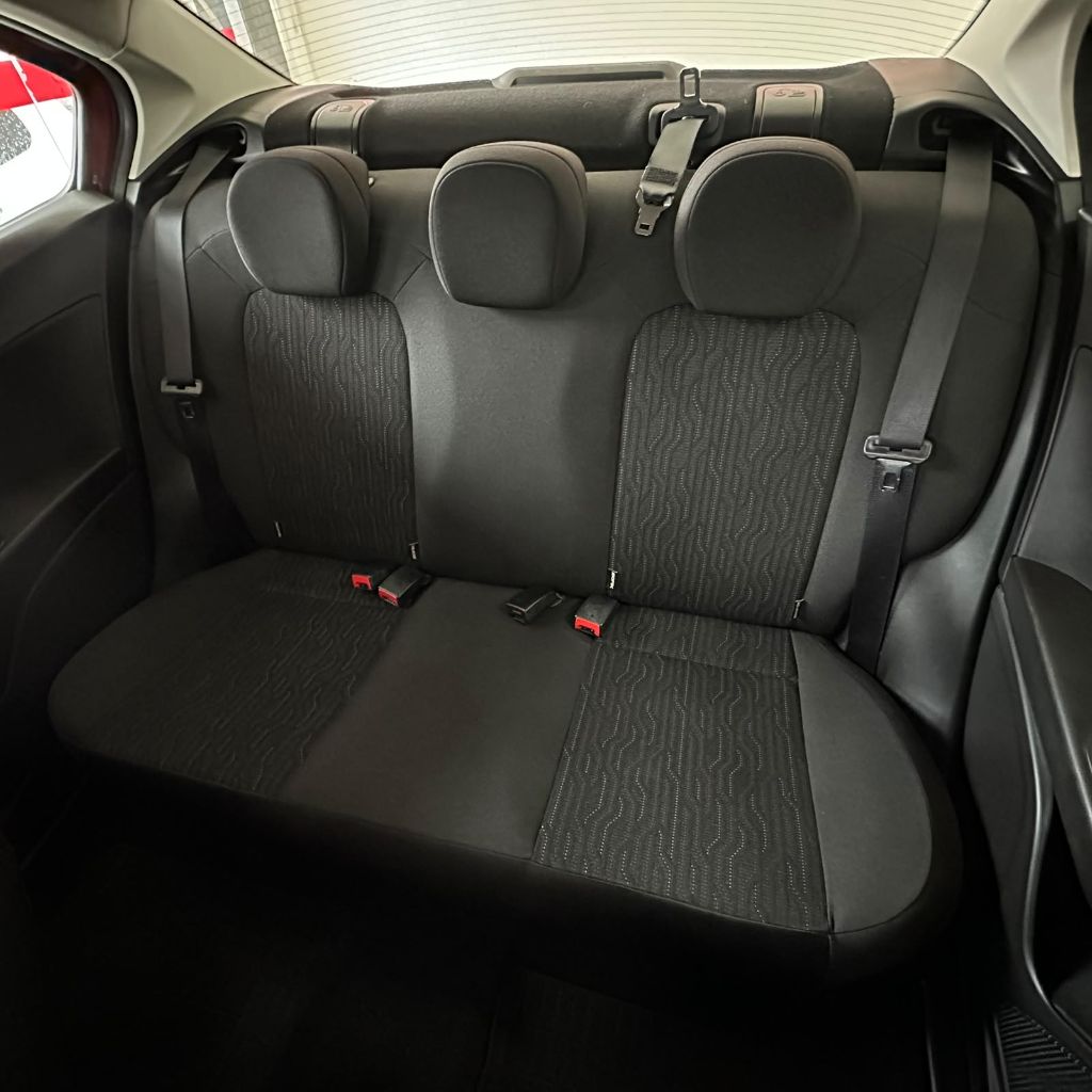 CRONOS DRIVE 1.3 8V Flex Aut. - foto 14