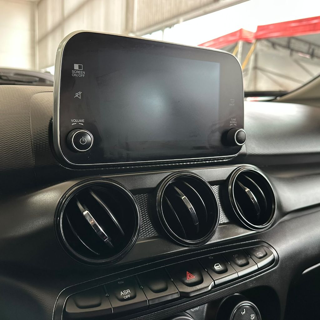 CRONOS DRIVE 1.3 8V Flex Aut. - foto 11