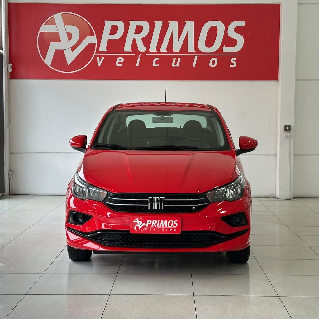 CRONOS DRIVE 1.3 8V Flex Aut. - foto 2