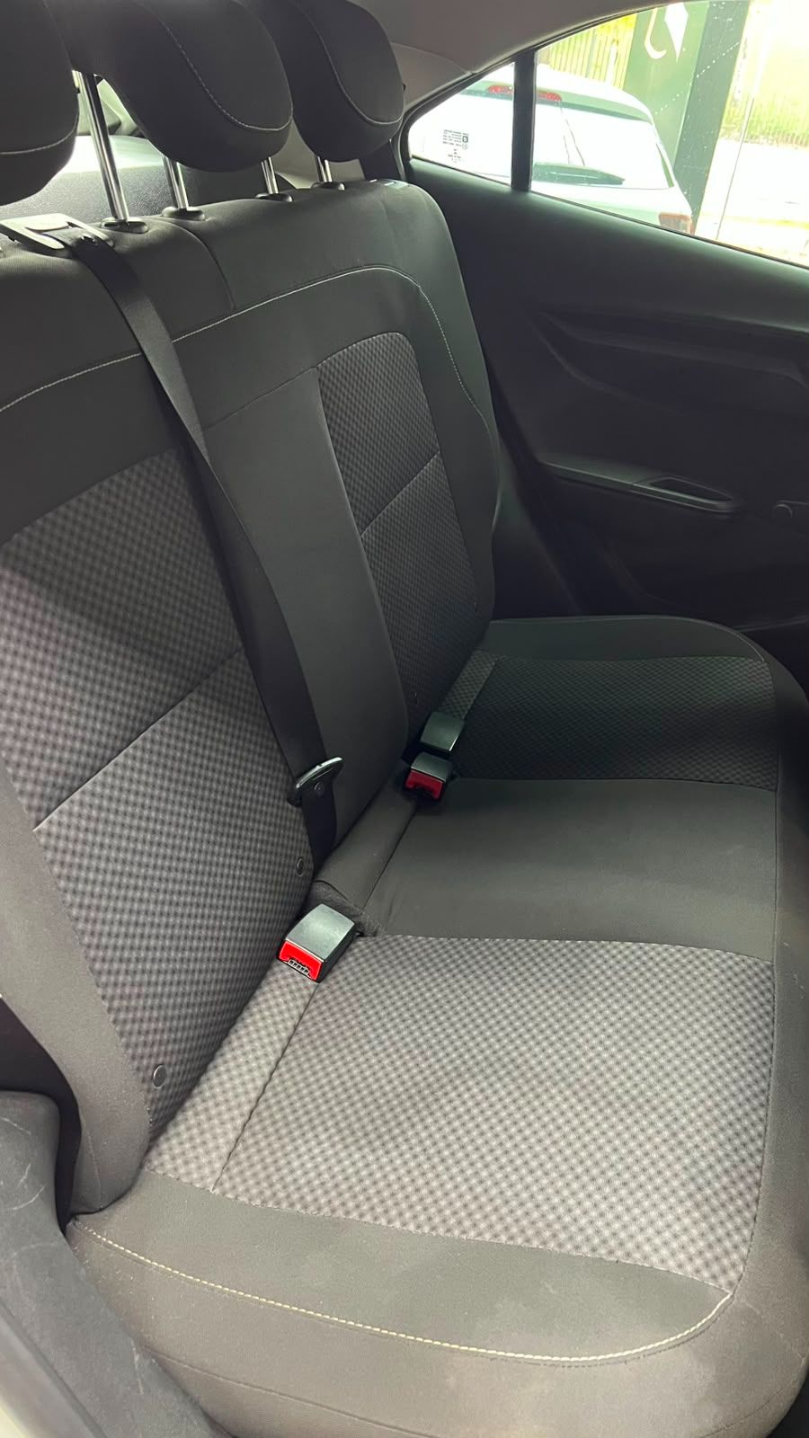 ONIX HATCH Joy 1.0 8V Flex 5p Mec. — foto 6