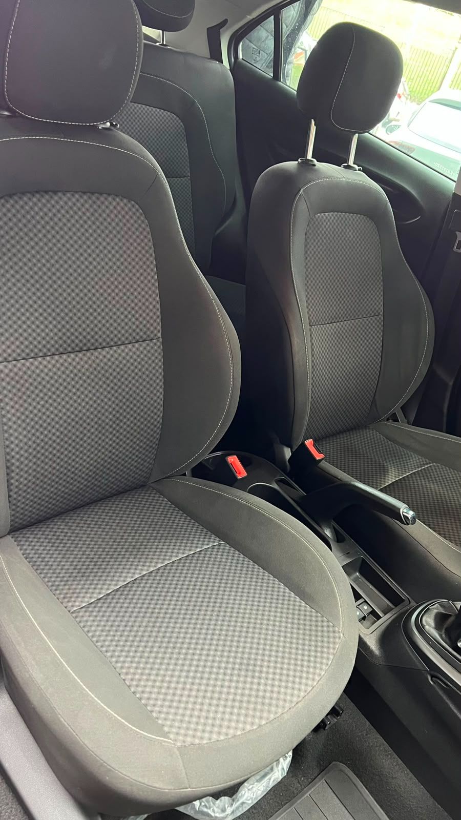 ONIX HATCH Joy 1.0 8V Flex 5p Mec. — foto 7