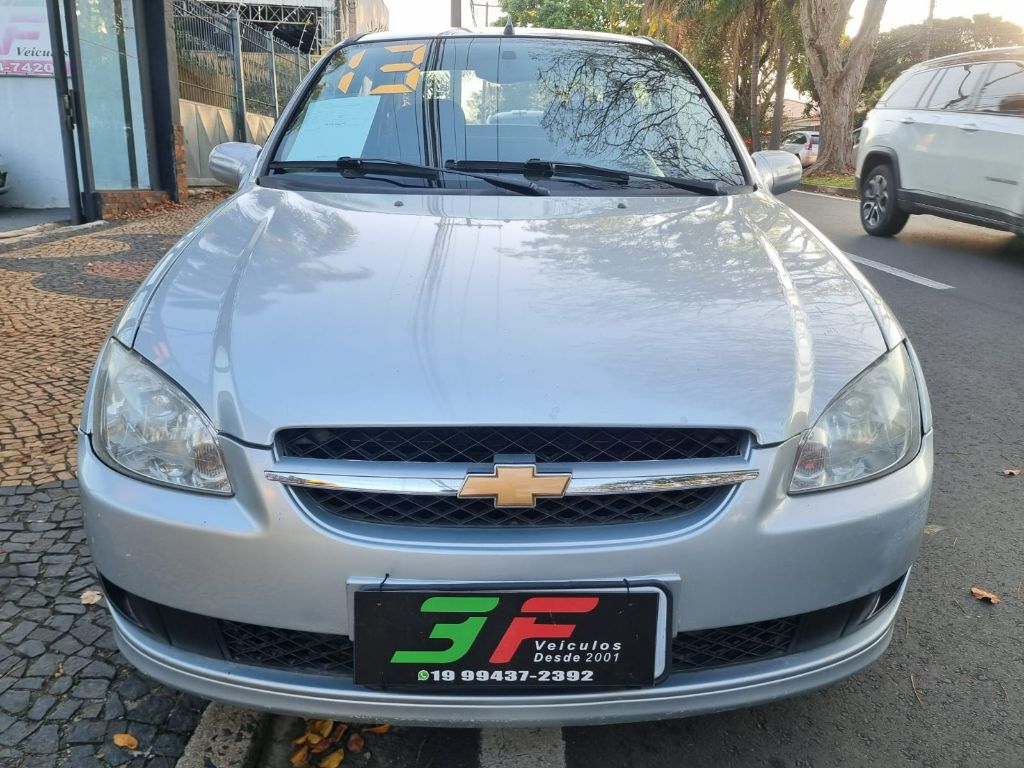 Classic Life/LS 1.0 VHC FlexP. 4p — foto 5