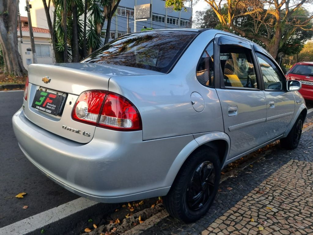 Classic Life/LS 1.0 VHC FlexP. 4p — foto 10