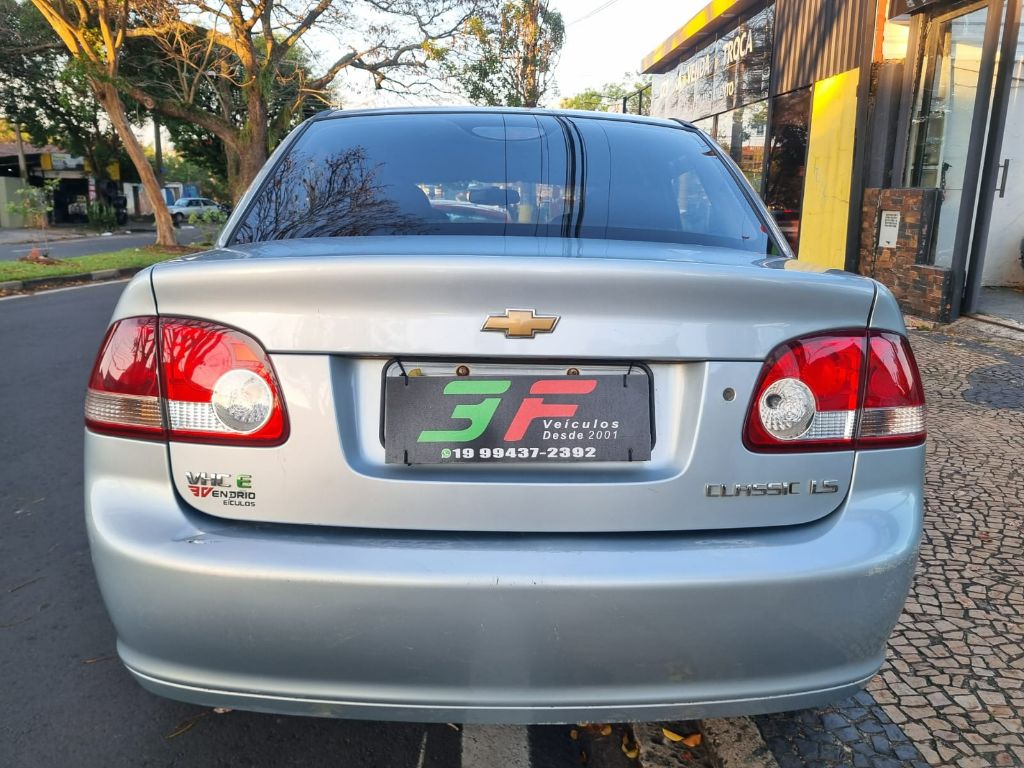 Classic Life/LS 1.0 VHC FlexP. 4p — foto 3