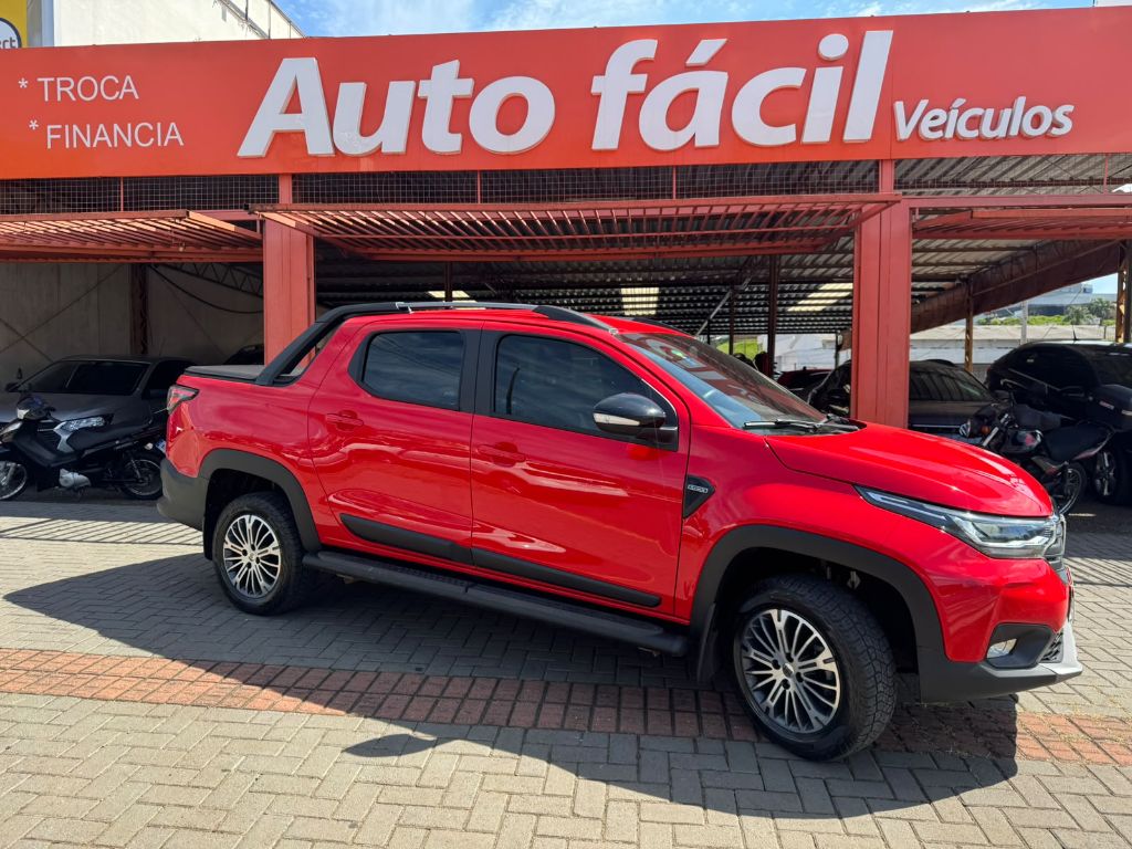 Fiat Strada 2023 à venda