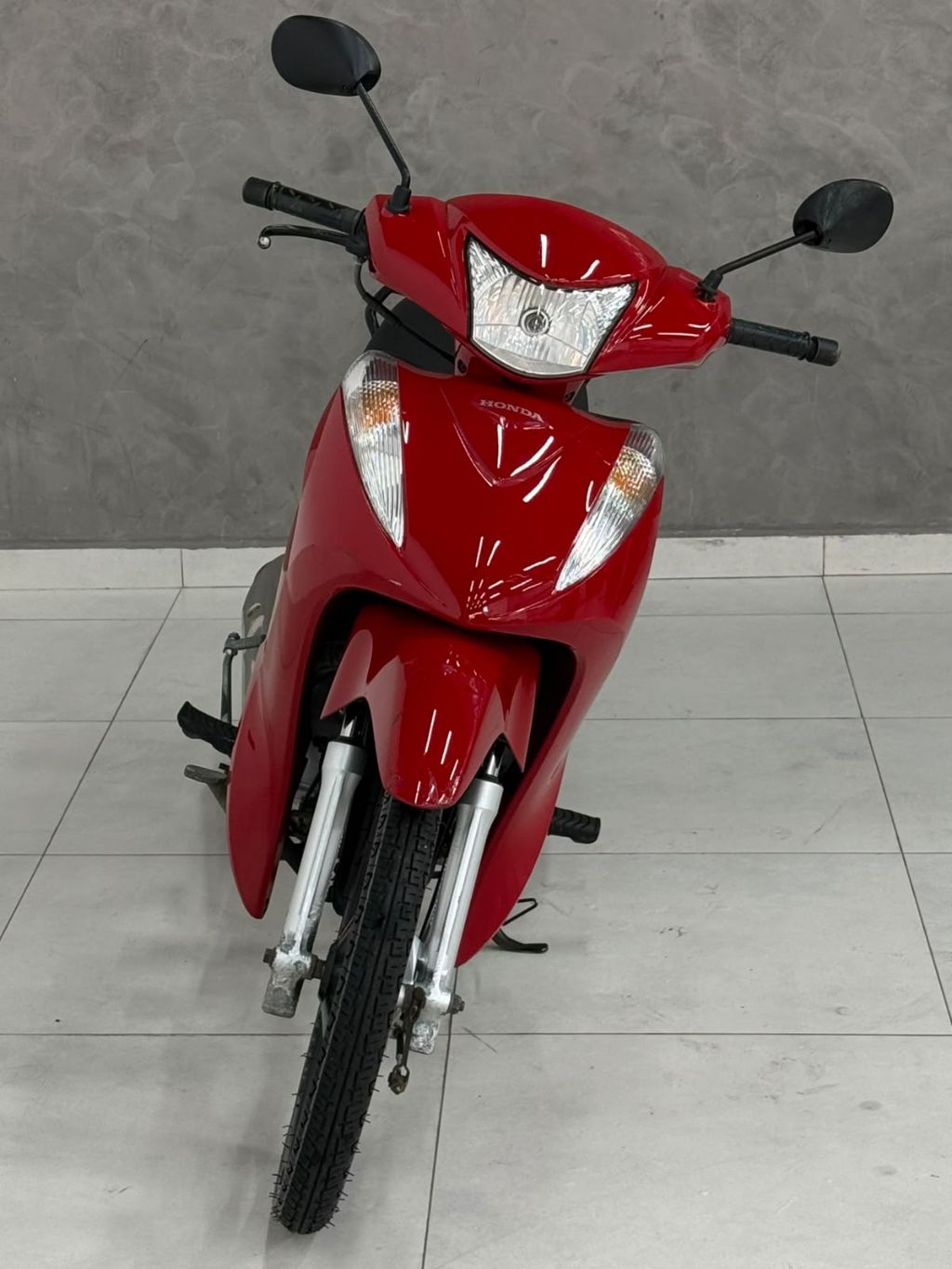 BIZ 125 ES/ 125 ES FLEX — foto 2