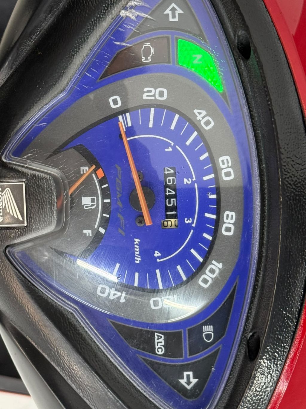 BIZ 125 ES/ 125 ES FLEX — foto 3