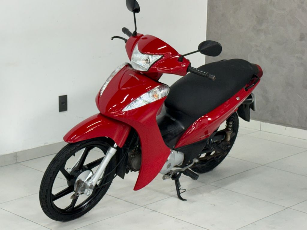 BIZ 125 ES/ 125 ES FLEX — foto 1