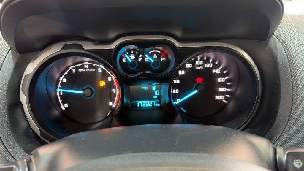 Ranger XLS 2.5 16V 4x2 CD Flex