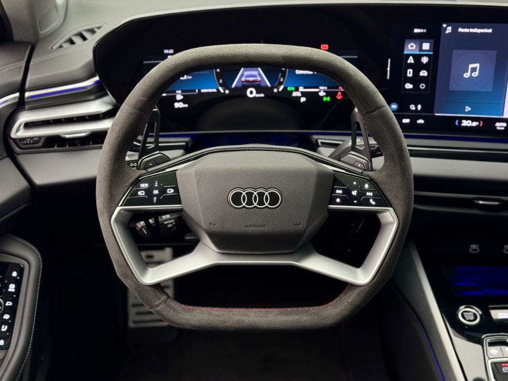 A5 Sedan Performance S Edition 2.0 TFSI Quattro — foto 15