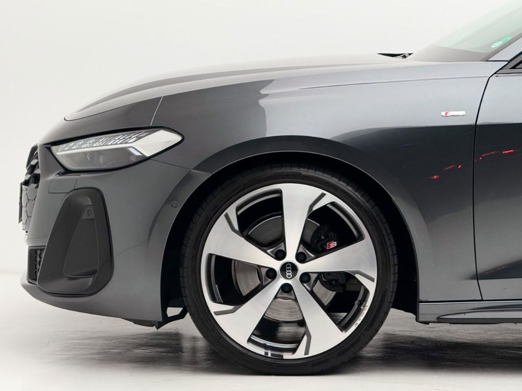A5 Sedan Performance S Edition 2.0 TFSI Quattro — foto 6