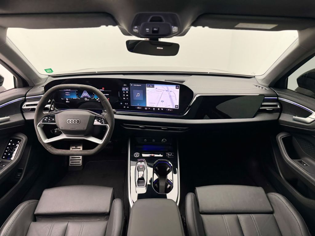 A5 Sedan Performance S Edition 2.0 TFSI Quattro — foto 14