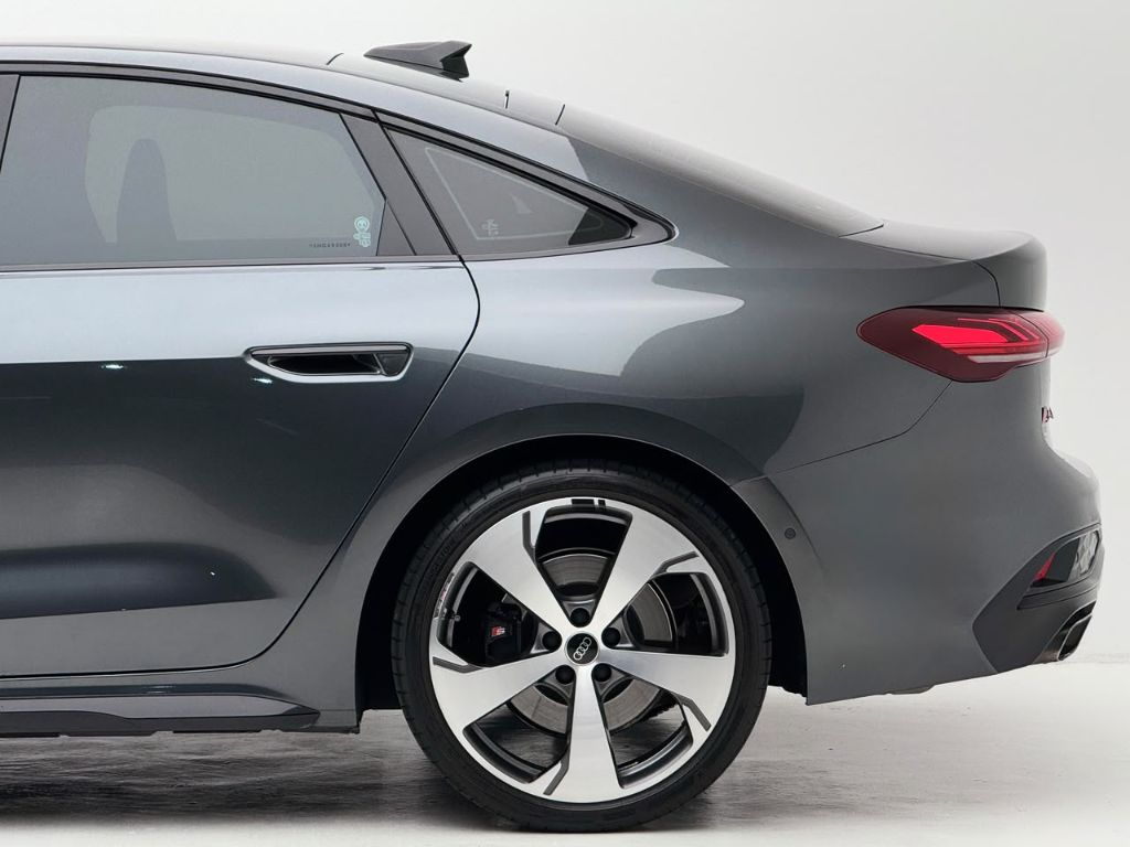 A5 Sedan Performance S Edition 2.0 TFSI Quattro — foto 7