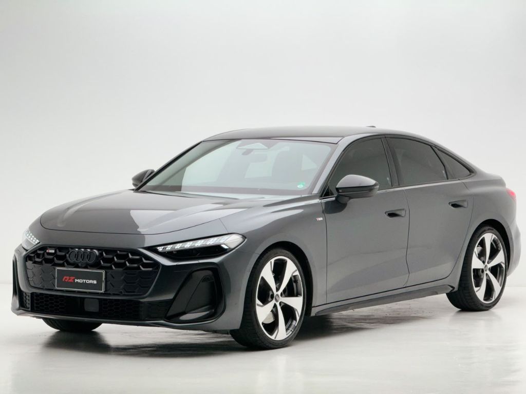 A5 Sedan Performance S Edition 2.0 TFSI Quattro — foto 1