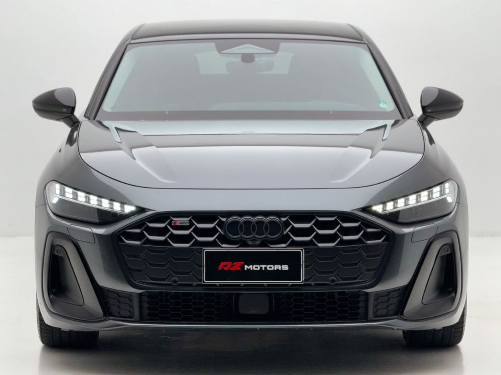 A5 Sedan Performance S Edition 2.0 TFSI Quattro — foto 3