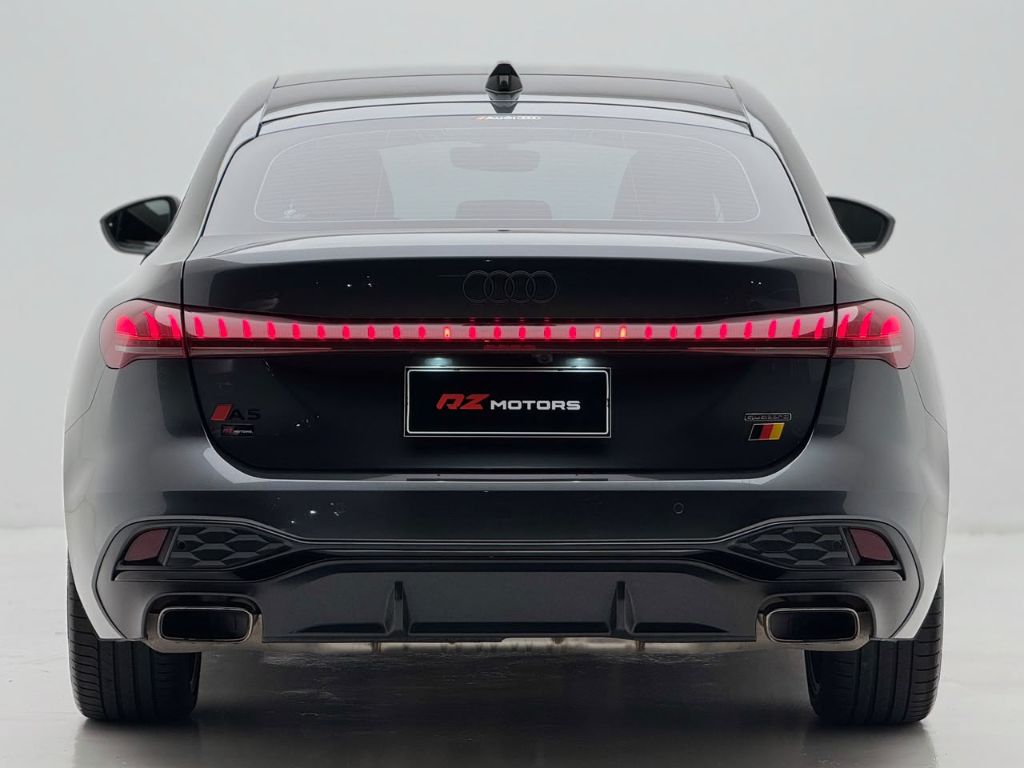 A5 Sedan Performance S Edition 2.0 TFSI Quattro — foto 10