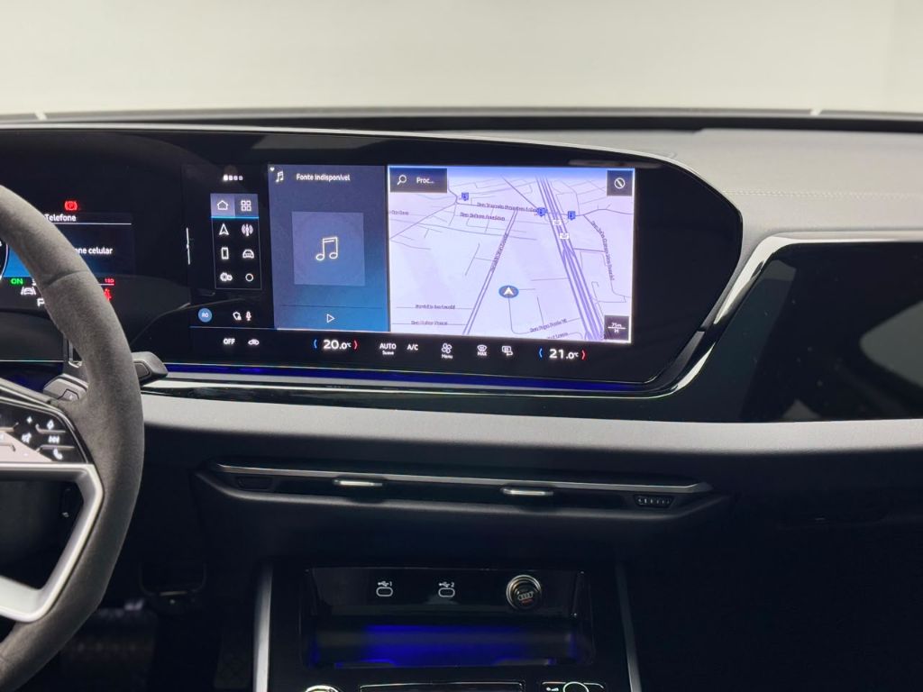 A5 Sedan Performance S Edition 2.0 TFSI Quattro — foto 17