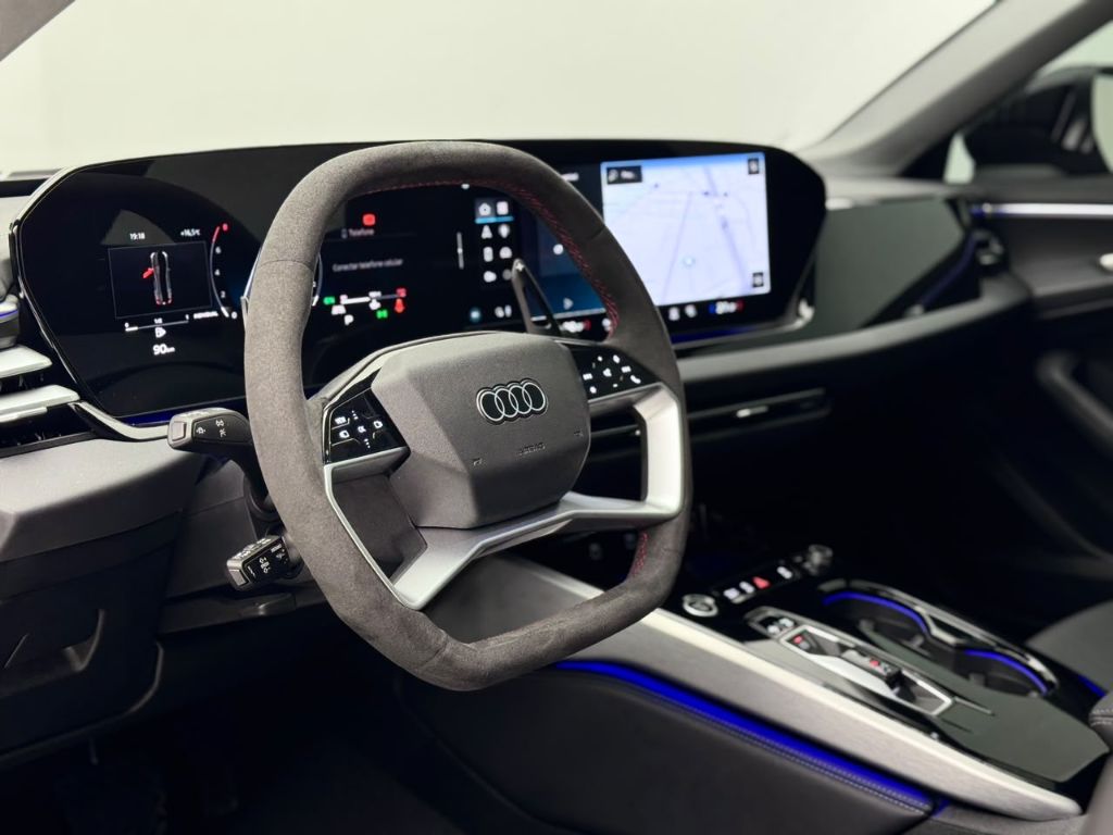 A5 Sedan Performance S Edition 2.0 TFSI Quattro — foto 19