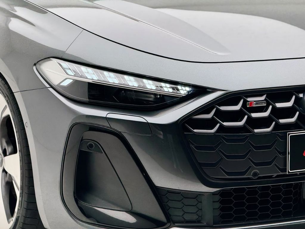 A5 Sedan Performance S Edition 2.0 TFSI Quattro — foto 4