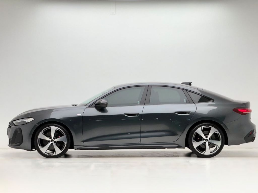 A5 Sedan Performance S Edition 2.0 TFSI Quattro — foto 5