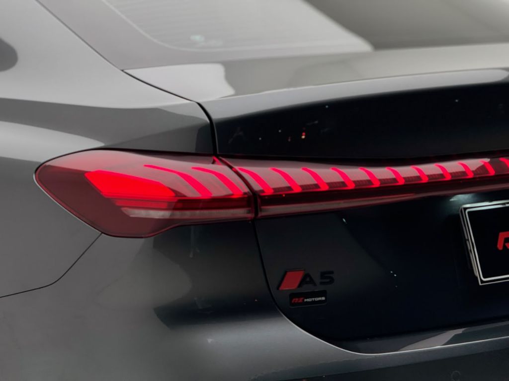 A5 Sedan Performance S Edition 2.0 TFSI Quattro — foto 11