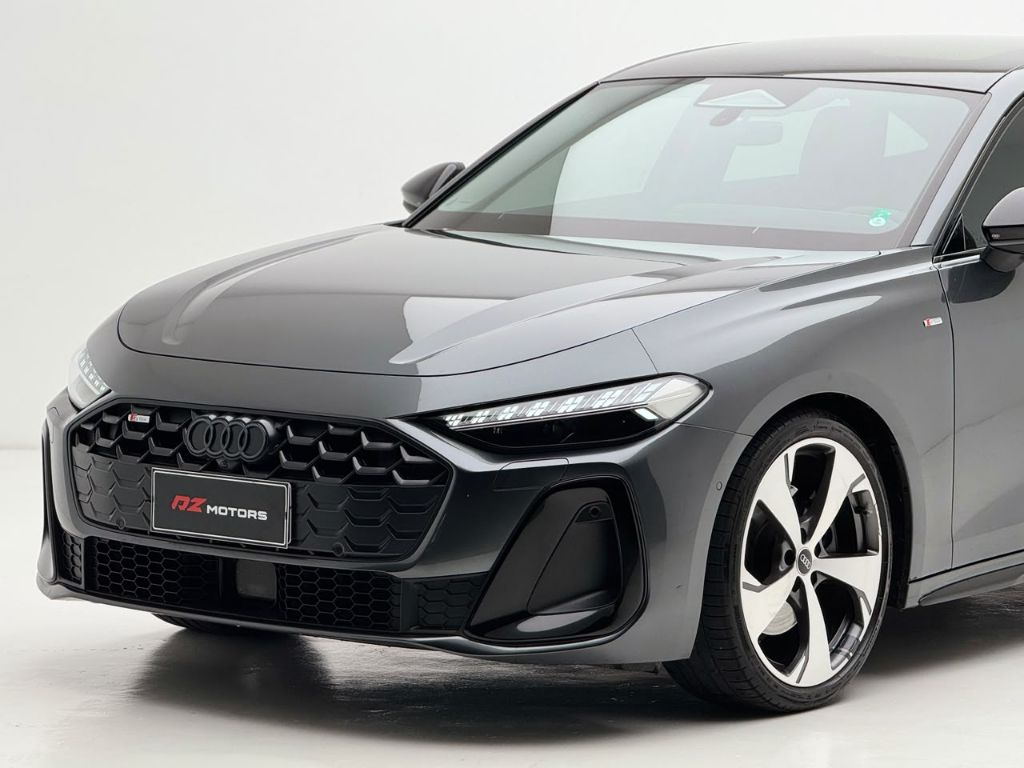 A5 Sedan Performance S Edition 2.0 TFSI Quattro — foto 2